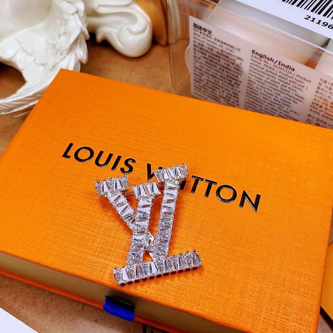 Louis Vuitton Earrings ID:20230802-260